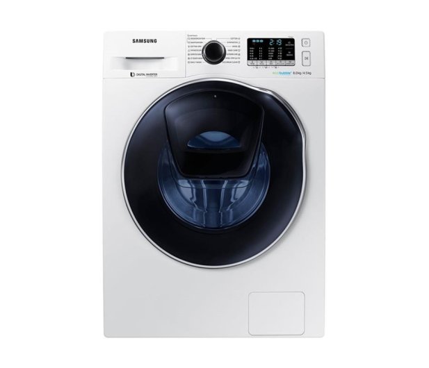 Samsung WD80K5A10OW - 411758 - zdjęcie